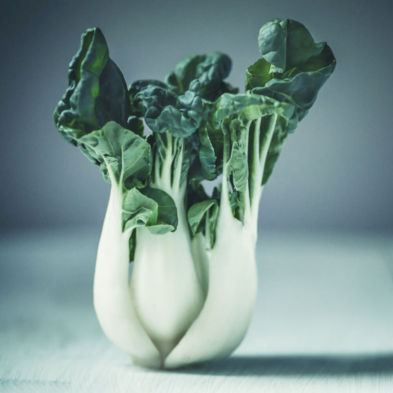 Bok Choy