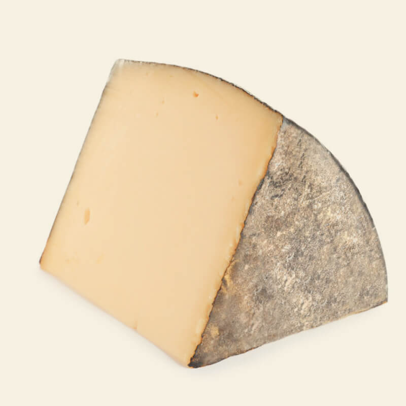 Cave Aged Gruyère