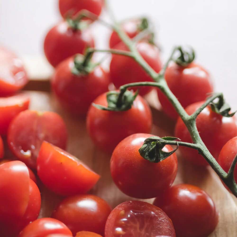 Cherry Tomatoes