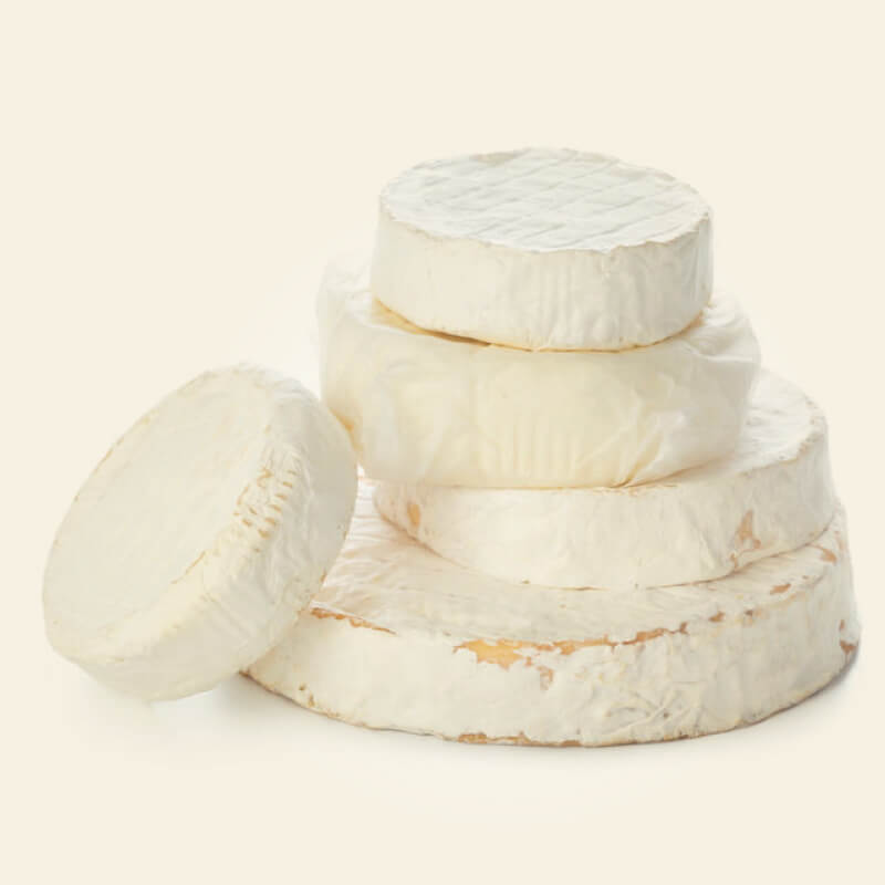 French Double Crème Brie