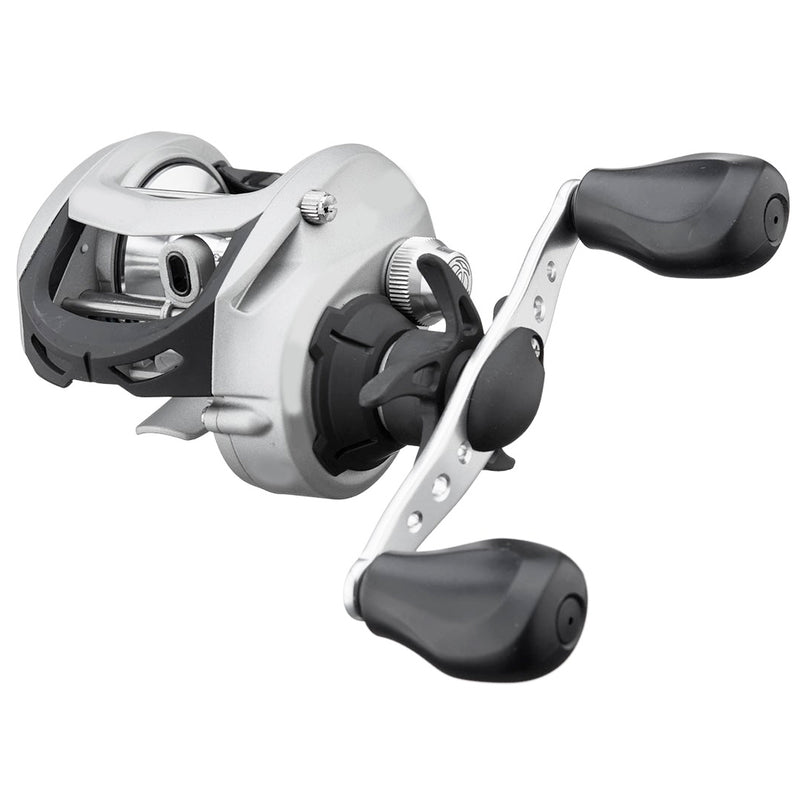 Baitcast Reel