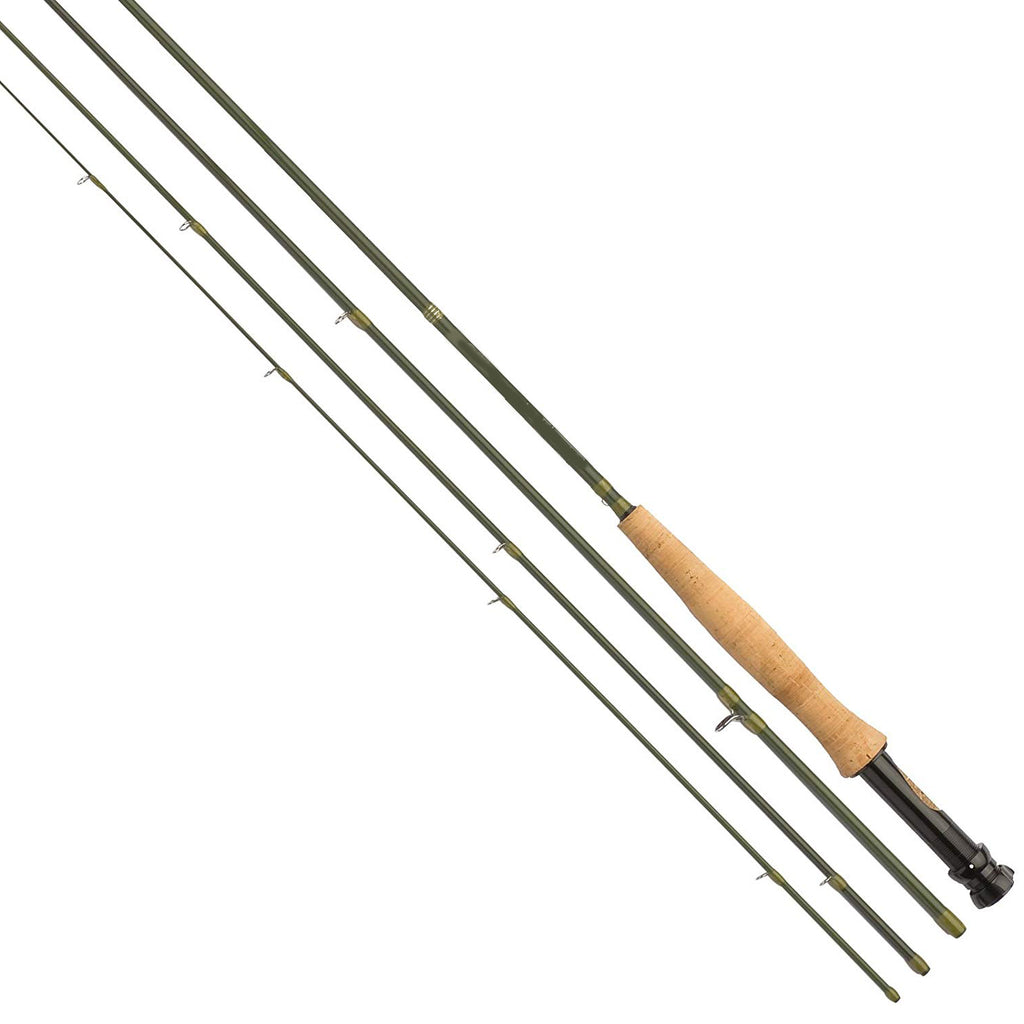Fly Fishing Rod