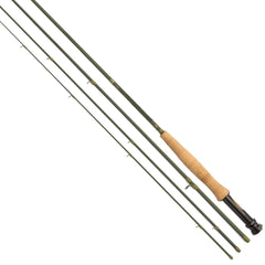 Fly Fishing Rod