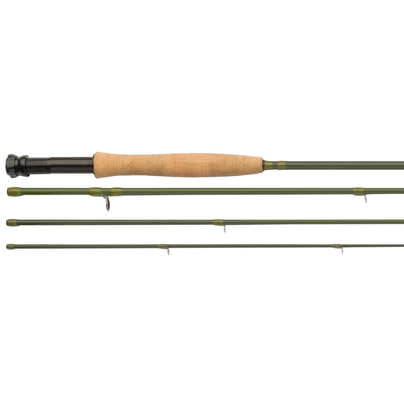 Fly Fishing Rod