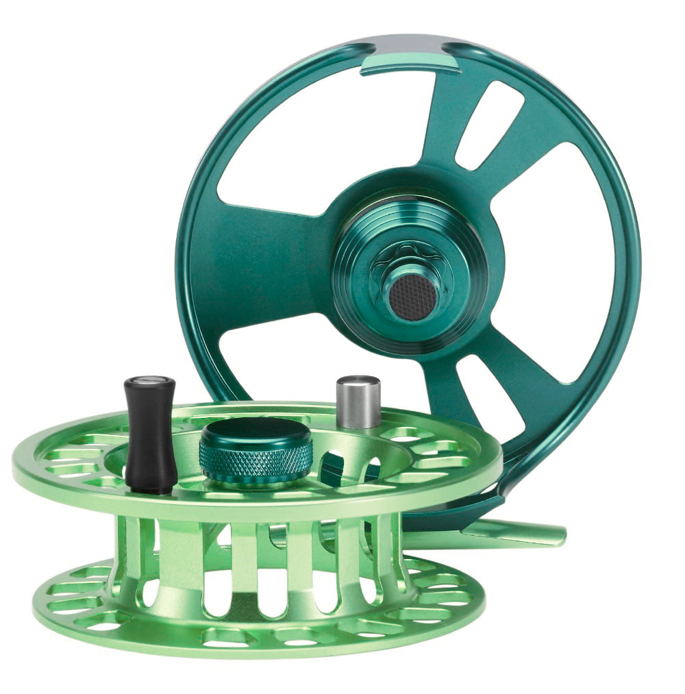 Fly Reels