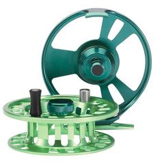 Fly Reels