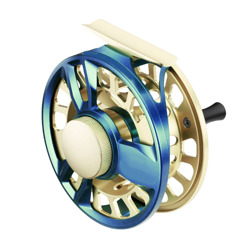 Fly Reels